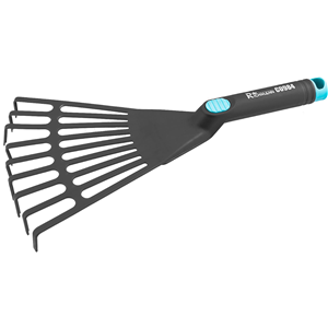 CC Grabki do liści ogrodnicze fiberglass