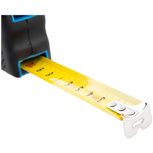 CC Miara zwijana gumowana 3m x 16mm