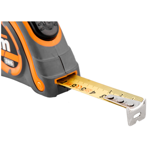 CC Miara zwijana gumowana 3m x 16mm