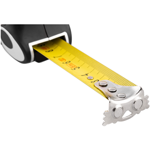 CC Miara zwijana gumowana ERGONOMIC 3mx15mm