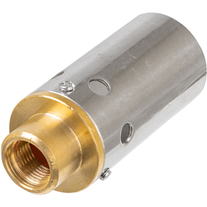 CC Dysza palnika 25mm