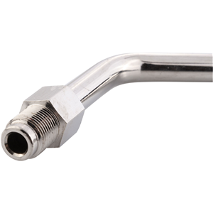 CC Łącznik do palnika 200mm