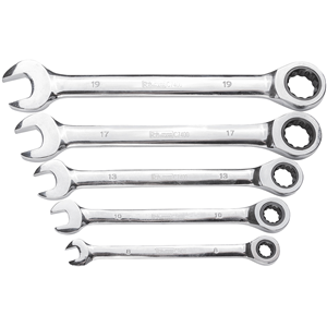 CC Zestaw kluczy różnych (20szt) Wkład B