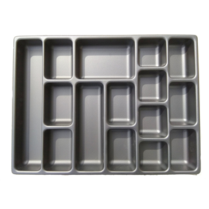 CC Pusty wkład na drobne akcesoria 385x520mm