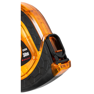 CC Miara zwijana PCV PROFI 30m x 15mm