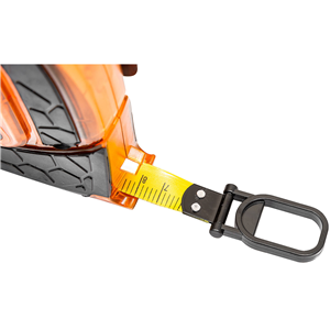 CC Miara zwijana PCV PROFI 50m x 15mm