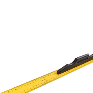 CC Przymiar budowlany 750mm