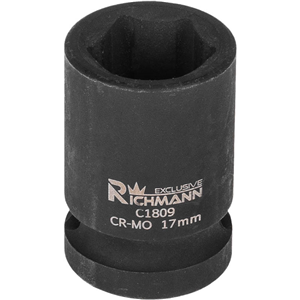 CC Nasadka udarowa 1/2' 15mm