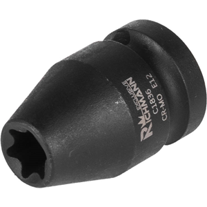 CC Nasadka udarowa wewnętrzna 1/2' TORX E10