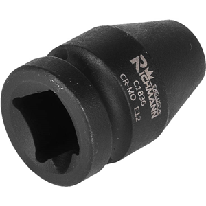 CC Nasadka udarowa wewnętrzna 1/2' TORX E22