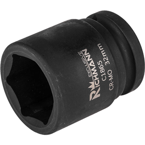 CC Nasadka udarowa 3/4' 48mm