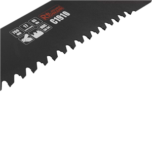 CC Piła do gazobetonu 700mm 17zębów