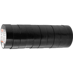 CC Taśma izolacyjna PCV czarna 19mmx10m