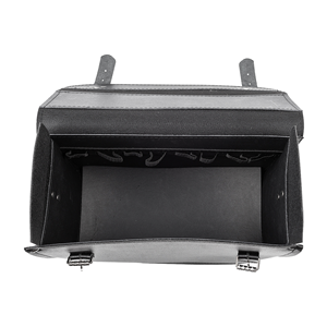 CC Torba narzędziowa skórzana 400x230x160mm