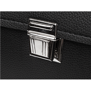 CC Torba narzędziowa uchylna okuta 395x230x165mm