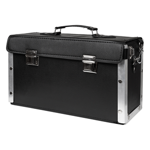 CC Torba narzędziowa uchylna okuta 395x230x165mm