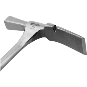 CC Młotek murarski stalowy PROFI 600g