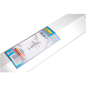 CC Łata murarska trapezowa 300cm