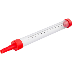 CC Poziomnica wodna 20m