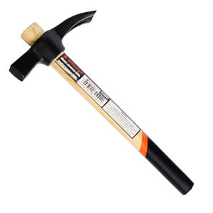 CC Młotek ciesielski z drewnianą rączką 600g