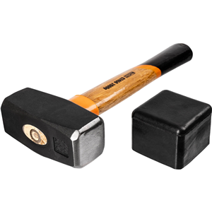 CC Młotek brukarski 2000g