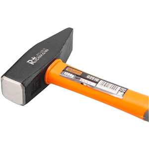 CC Młotek ślusarski trzonek FIGERGLASS 200g