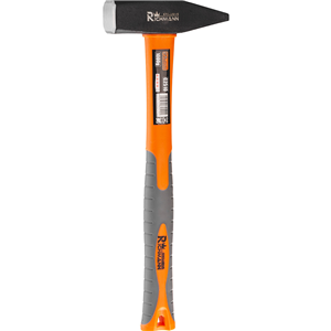 CC Młotek ślusarski trzonek FIGERGLASS 300g