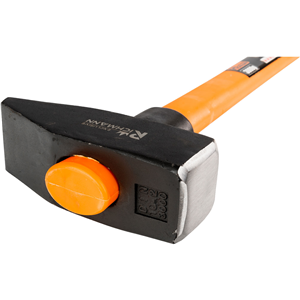 CC Młotek ślusarski trzonek FIGERGLASS 5000g