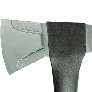 CC Siekiera rozłupująca trzonek NYLON 2000g 900mm