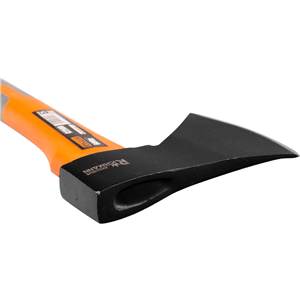 CC Siekiera trzonek FIBERGLASS 600g