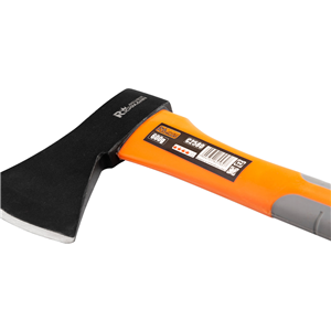 CC Siekiera trzonek FIBERGLASS 1000g