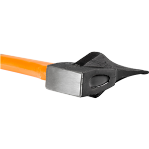 CC Siekiera rozłupująca trzonek FIBERGLASS 2000g