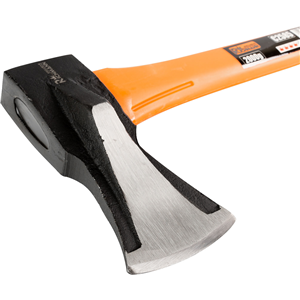 CC Siekiera rozłupująca FIBERGLASS 1000g