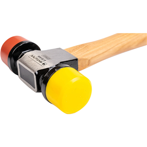 CC Młotek blacharski średnica 30mm