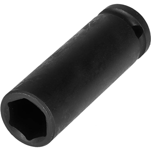 CC Nasadka udarowa długa 1/2' 11mm