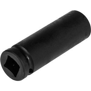 CC Nasadka udarowa długa 1/2' 23mm