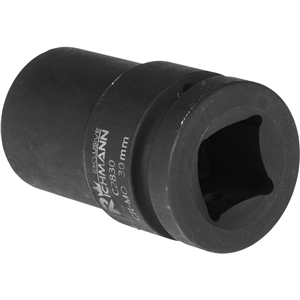 CC Nasadka udarowa długa 1' 30mm