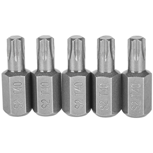 CC Bit 10mm TORX TX60x30mm