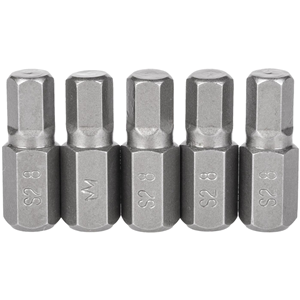 CC Bit 10mm IMBUS 12x30mm