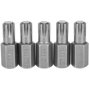 CC Bit 10mm RIBE 12x30mm