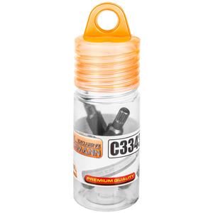 CC Bit 10mm SPLINE 9x75mm