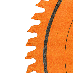 CC Tarcza do cięcia aluminium 400x30mm 100 zębów