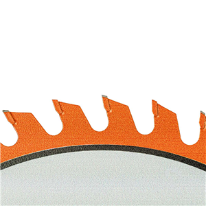 CC Tarcza do cięcia drewna 216x30mm 48 zębów - zdjęcie 2
