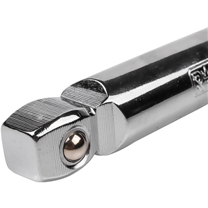 CC Zestaw przedłużek uchylnych 1/2' (3szt)