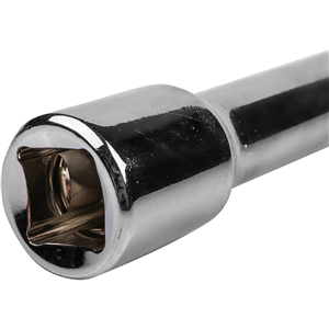 CC Zestaw przedłużek uchylnych 1/2' (3szt)