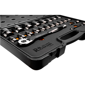 CC Zestaw nasadek udar. specjalnych 1/2' (22szt)