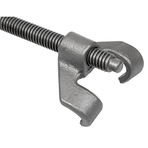 CC Ściągacz do sprężyn 380mm