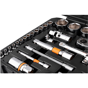 CC Zestaw nasadek exclusive (94elem)