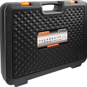 CC Zestaw nasadek EXCLUSIVE (150elem)