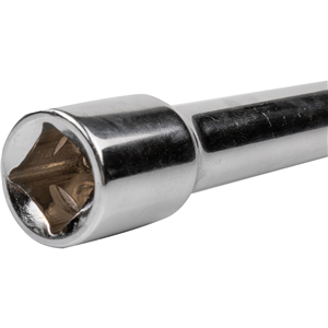 CC Przedłużka 1/2' 200mm